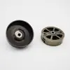 Steele FS 350 400 450 480 Embrague de disco pasivo para piñón de cadena STIH Accesorios para cortacésped Venta al por mayor