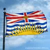 Bandera de Canadá, Exclusivo Transfronterizo para Amazon, Bandera de Canadá, Bandera Regional Canadiense, Bandera Histórica