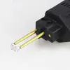 100/500 PIEZAS Grapas Calientes Para Soldador de Plástico Máquina de Reparación de Plástico Automotriz Cable de Soldadura Máquina de Soldadura para Reparación de Parachoques de Coche
