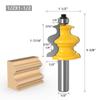 12 Manija 1/2 Manija Cintura Delgada Reposabrazos Cuchillo Línea de Cuchillo Cuchillo Multilínea Cuchillo Reposabrazos Línea de Cuchillo para Gabinete Línea Decorativa para Carpintería