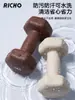 Halteres maciços de ferro fundido, equipamento de fitness feminino, uso doméstico, exercício infantil, compacto, exercícios de fitness caseiros para meninas