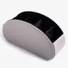 Productos para el Hogar Cosméticos Caja de Almacenamiento para Escritorio Oficina Cuero Almacenamiento y Organización Multifuncional Pu Caja de Almacenamiento para Control Remoto