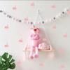Estilo Nórdico Cisne Animal Simple Pegatinas de Pared Habitación Infantil Dormitorio Decoración Dormitorio Pegatina FX1243