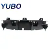 Aplicable a Jeep Grand Cherokee 2011-2013 Deflector Inferior del Parachoques Delantero 5165706Aa
