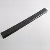 Aplicable a la ecuación 23 mango modificado de puerta de leopardo 5 tira de borde de puerta muñeca tira de borde de puerta espejo retrovisor placa de protección trasera tira de umbral pieza decorativa l
