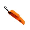 Bolsa de Cosméticos para Palillos, Cuchillo y Tenedor, Vajilla de Viaje para Picnic, Bolsa Protectora Impermeable Portátil Estilo Simple Hecho a Medida 1142