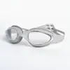Procesamiento Personalizado Gafas de Natación para Adultos Impermeables Antivaho Esenciales para Nadar Gafas al por Mayor Gafas de Natación de Silicona de Alta Definición