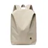 Mochila Casual Minimalista Estilo Japonés para Mujer, Mochila Pequeña de Viaje, Versátil Estilo Ins, Nuevo Modelo de Primavera