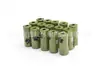 Sacos para dejetos de animais de estimação, sacos para cocô de cachorro, sacos descartáveis biodegradáveis para lixo, sacos para limpeza de caixa de areia de gato, espessados