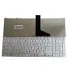 Teclado de laptop Toshiba L850 L850-T02B L850-T01R aplicável nos EUA