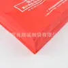 Fabricante Bolso de Hombro de Moda Personalizado Bolsa No Tejida Publicidad Personalizada Bolsa de Mano No Tejida para Compras Al Por Mayor