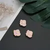Accesorios de Aleación con Goteo de Aceite Estilo Chino de Año Nuevo con Símbolos de Fortuna y Riqueza, Bolsita de Dinero DIY Pulsera Collar Cuentas Espaciadoras Materiales para Colgantes