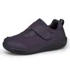 Zapatos de Hombre 2026 Primavera/Verano Modelo Nuevo, Suela Suave, Zapatos Casuales sin Olor para Papá, Zapatos para Caminar de Punta Ancha para Parejas de Edad Media y Mayores