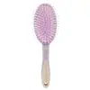Pente Airbag Fofo e Fofo de 4 Cores para Cabelos Longos Pente Massageador Almofada de Ar Penteando Cabelo Loja de Penteados Salão de Beleza Pente de Maquiagem