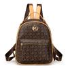 Direto da Fábrica 2022 Verão Novo Mochila Versátil Bolsa Feminina Grande Capacidade Mochila de Viagem Feminina Verão Explosões Mulheres