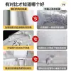 Funda Protectora para Lavadora de Carga Frontal Feitao Haier Little Swan Automática Completa Impermeable Protección Solar 10kg