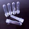 Preformas para Botellas PET Boca de 28 mm 15 g 28 g Preformas de Plástico para Botellas Suministro Directo del Fabricante Múltiples Especificaciones Múltiples Bocas Preformas de Botella Transparentes de Colores