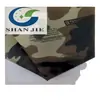 600D Estampado Digital Camuflaje Tailandés PVC Gofrado Impermeable Equipaje Silla de Playa Alta Resistencia Resistente al Desgarro