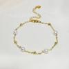 Collar Cadena Clavícula Estrella Cielo Verano Pulsera Moda Dulce Diosa Gama Alta Collar Femenino Venta al Mayoreo de Fábrica