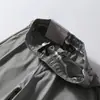 Pantalones Casuales Finos de Verano para Exteriores para Hombre, Pantalones con Cintura Microelástica que Absorben la Humedad 6497