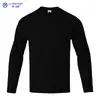 [Tienda insignia de origen transfronterizo] Camiseta de manga corta de verano para hombre Amazon Lee Hanton Ropa de secado rápido para correr Venta al por mayor