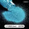 Polvo de purpurina fina materiales para manualidades, lentejuelas hechas a mano, moldes AB de resina de cristal, pegamento UV para resina, aceite de arena líquida, relleno de Mahjong
