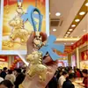 Chaveiro Pingente Shuibeizijin 999 Fique Rico Imediatamente Pingente de Corrente para Celular como Presente de Aniversário para Sua Namorada e Melhor Amiga