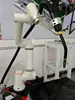 Robô de Soldagem de Estrutura de Aço Sem Programação, Robô Colaborativo, Braço Robótico de Seis Eixos, Faoyiwei