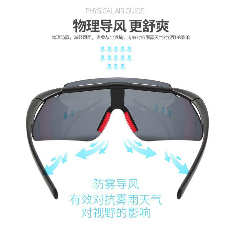墨镜潮