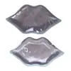 Fábrica de Bolsas de Gelo para Lábios Lote Pequeno Bolsa de Gelo Personalizada E-commerce Transfronteiriço Bolsa de Gelo de Lote Pequeno Agente de Armazenamento a Frio Fábrica de Compressa Quente e Fria em Gel