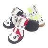 Zapatos KBL anti-caída para cachorros que oso peluche bome VIP zapatos transpirables suela suave zapatos para mascotas pequeñas moda primavera y otoño