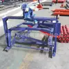 Raspador de Carbón de Doble Cara para Minas de Carbón Transportadores Descarga de Carbón Equipos de Separación de Carbón Raspador de Carbón Eléctrico-Hidráulico de Cara Única Doble Cara