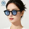 Óculos de sol coreanos TR1002 Protetor solar UV Protetor solar moda vintage Europeu e Americano transfronteiriços óculos de sol de alta qualidade