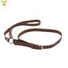 Em estoque Suporte de Chapéu de Cowboy de Couro PU Suporte de Armazenamento de Chapéus de Parede para Casa Clipe de Chapéu Portátil para Carro e Caminhão