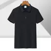 Camisa publicitaria con logo cultural Nadisoro, camiseta de algodón para verano, amigable con la piel, ropa de trabajo, polo de manga corta con estampado
