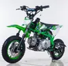 Cochecito de playa de 110CC, motocicleta pequeña de gasolina para niños, vehículo todoterreno, coche de carreras - venta directa del fabricante