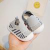 Zapatos de Interior para Otoño e Invierno para Niños de 1 a 3 Años, Zapatos Versátiles para Bebés y Niños Pequeños, Antideslizantes y Anticaídas, Venta Directa de Fábrica, Transpirables para Niños