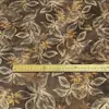 Nuevo Tejido de Seda Jacquard de Rayón Estilo Nacional Chino, Diseño de Pintura Antigua, Tela para Camisa, Chaleco, Cheongsam Hecho a Mano