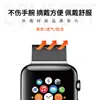 Adecuado para Correa Milanese Nice de Apple Correa Applewatch Milanese de Negocios Nice Doble Sección iwatchS8