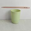 Inodoro, baño, taza para enjuague bucal, taza para cepillar, taza nórdica sencilla para cepillo de dientes de pareja, taza para agua del hogar, taza para lavar