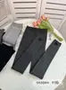 Estilo com Pé - Versão Atualizada de Meias Finas Listradas, Quente e Forrada com Fleece, Confortável, Emagrecedora, Cintura Alta, Leggings com Controle de Barriga 25820