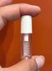 Mini Impermeable Fijador de Pestañas Estilo Cómic 1.5ml para Salones de Extensión de Pestañas, Cuidado del Cliente para Extensiones de Pestañas