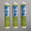 [Venta Caliente] Pegamento para Vidrio de Silicona Multineutral de Buena Fuerza Resistente a la Intemperie Impermeable Sellador Antimoho