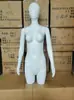 Loja de roupas modelos masculino e feminino pintados corpo inteiro vestido de noiva vitrine manequim de lingerie adereços de exibição modelo de corpo humano