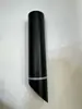 Lámpara Colgante Minimalista de Tubo Largo con Portalámparas Gu10, Modelo Popular de Exportación para Barras de Bar, Recepciones y Comedores, Disponible en Varias Formas y Colores