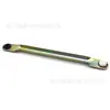 Adecuado para Renault Kangoo 2008-2019 Limpiaparabrisas Varilla de conexión del limpiaparabrisas Varilla de empuje Kit de reparación Kit 172