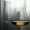 Copa de Vino Borgoña Ultrafina Cristal Copa de Vino Vástago Delgado Juego de Copas de Vino Restaurante de Alta Gama Cáliz de Gran Capacidad