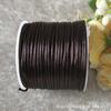 Linha 7 linha de joias fio de nylon rolo pequeno fio de poliéster joias diy corda de mão trançada arte de nó fábrica Jin Quanhua atacado