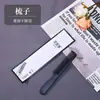 Kit Completo de Amenidades Descartáveis para Hotel Escova de Dentes Descartável Pente Pasta de Dente Escova de Dentes para Pousada Atacado