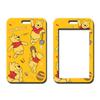 Suministro transfronterizo Juego de tarjetas de autobús de Winnie the Pooh Juego de tarjetas para recogida y entrega de estudiantes Venta al por mayor